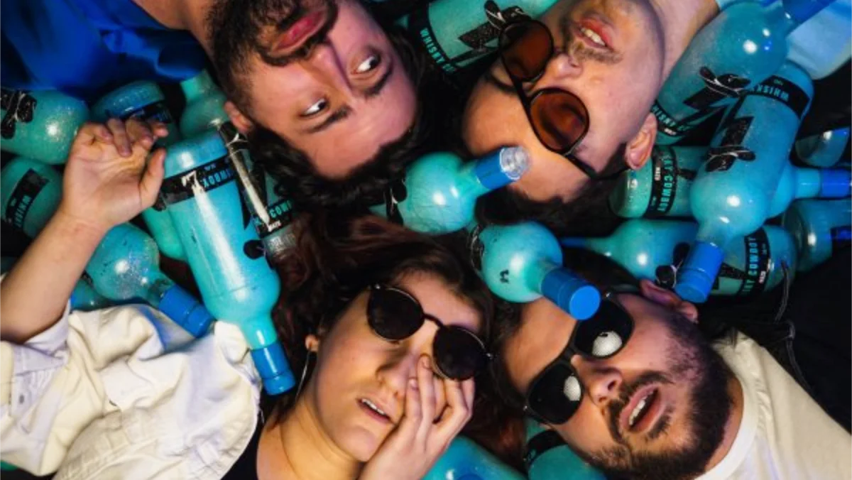 Los Mazu Morriña Marketing