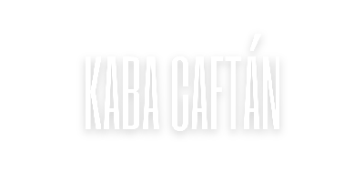 kaba caftan morriña marketing